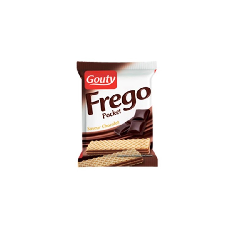 Biscuit Frego Pocket