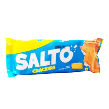 Salto Crackers 6