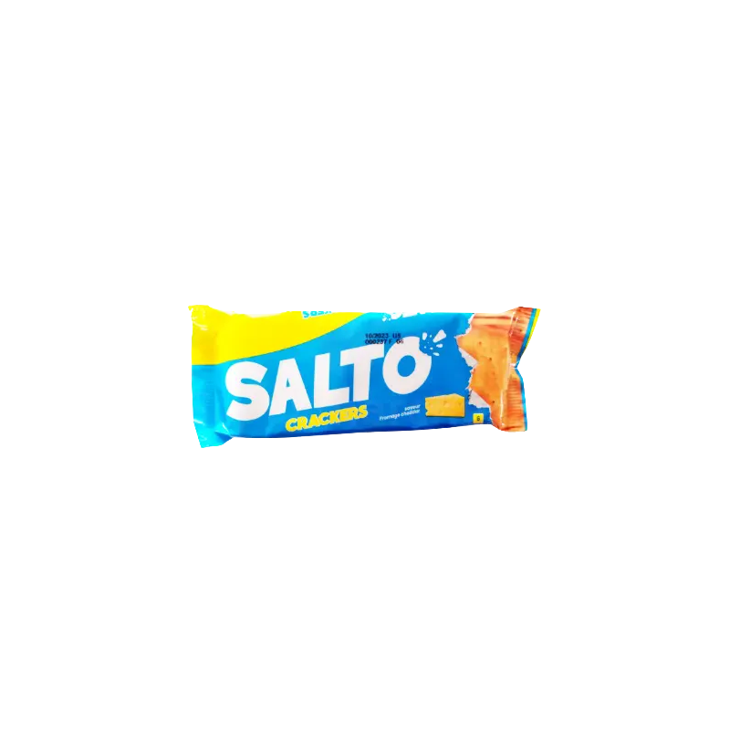 Salto Crackers 6