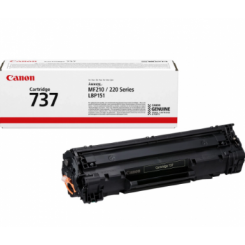 Gamme Canon Isensys Canon Cartridge 737