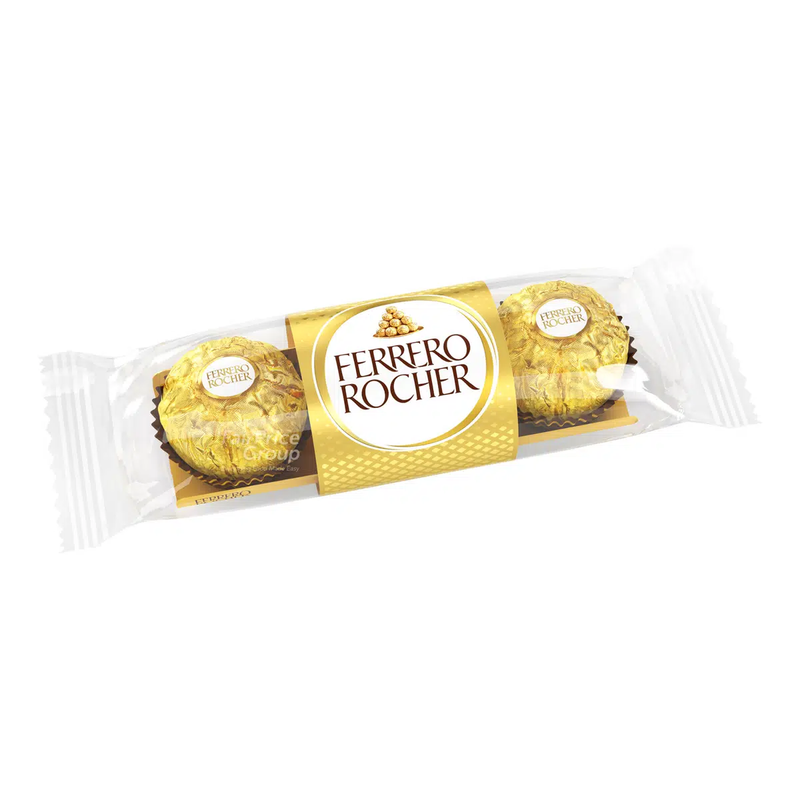 Ferrero Rocher T3