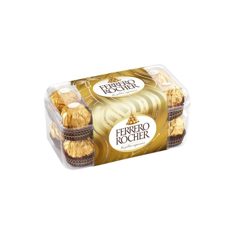 Ferrero Rocher T16