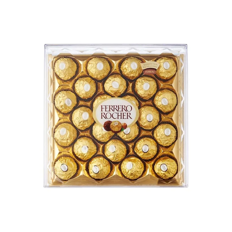 Ferrero Rocher T24