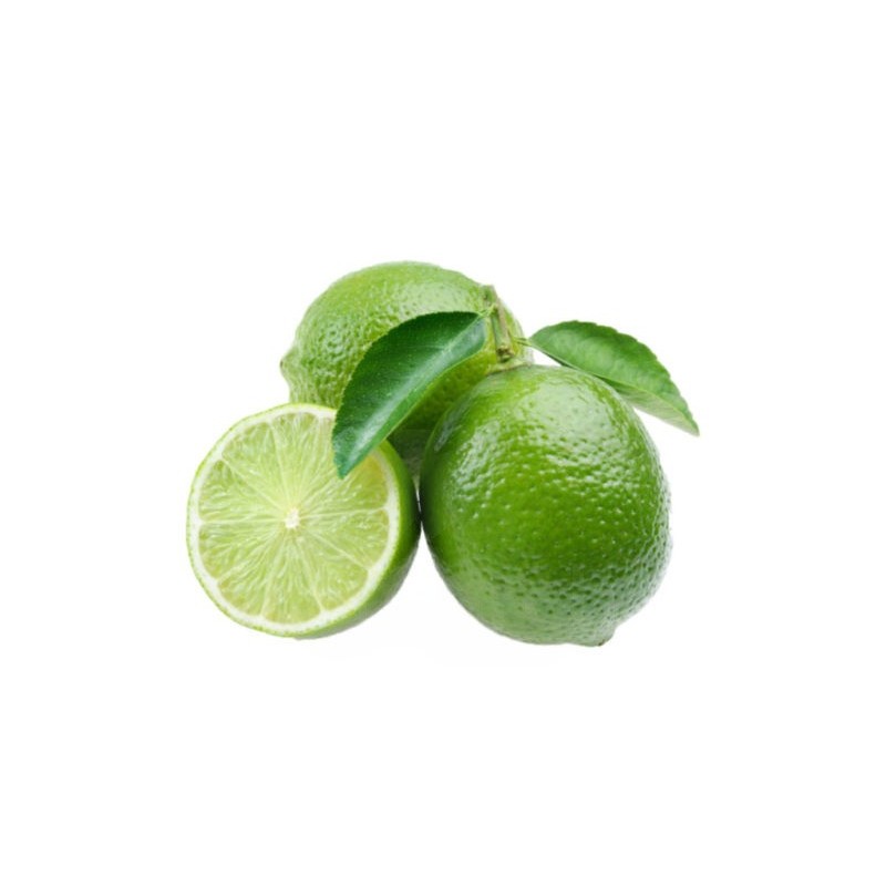 Citrons verts 500g