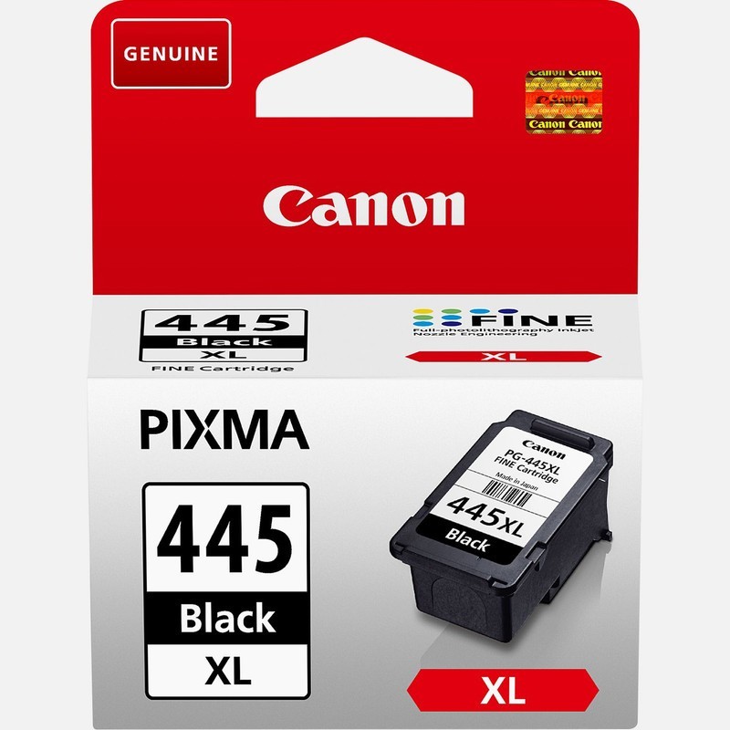 Gamme Canon Isensys Canon Cartridge PG-445XL