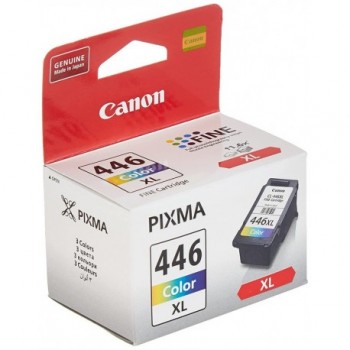 Gamme Canon Isensys Canon Cartridge CL-446XL
