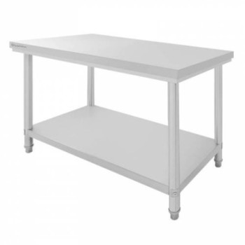 Table Inox 160 x70 YC-316