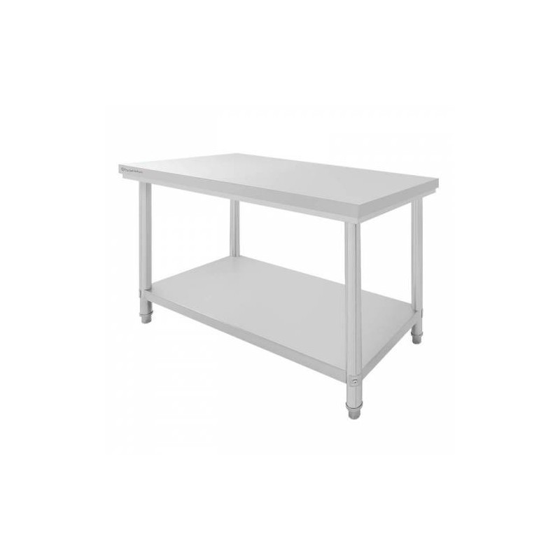 Table Inox 160 x70 YC-316