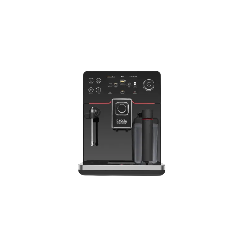Machine à Espresso Automatique Accademia