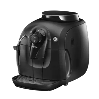 Machine à Espresso Automatique Besana Noir