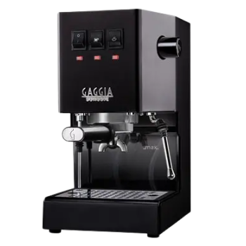 Machine à Espresso Manuelle New Classic Blk