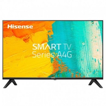 Hisense TV 32' HD Smart