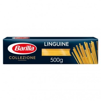 Pâtes Barilla Linguine 500g