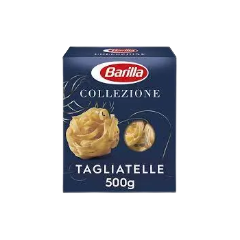Pâtes Barilla 500gr. n°16 Tagliatelle