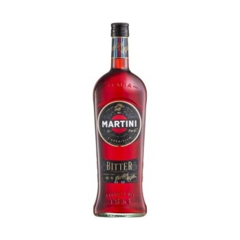 Martini Bitter 1l