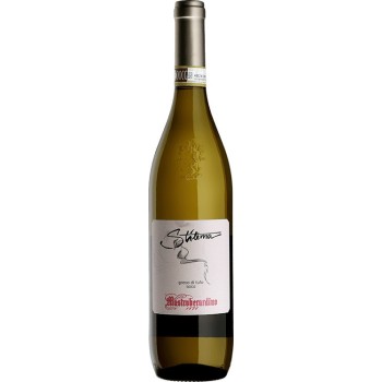 Vin blanc Greco di Tufo "Mastroberardino" 75cl