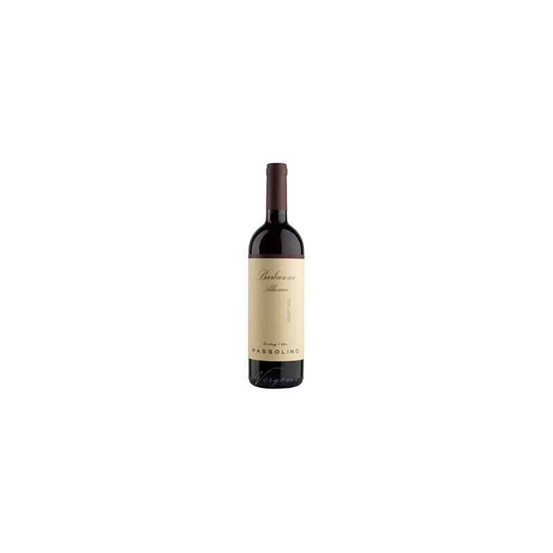 Vin rouge Barolo "Massolino" 75 Cl