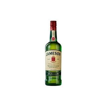 Whisky Jameson 70ml