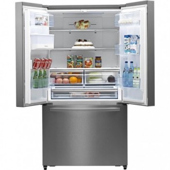 Refrigerateur Hisense 536L Multi-porte
