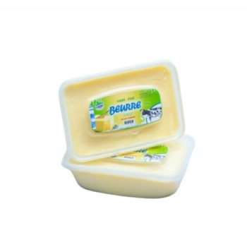 Beurre Doux 250g InnovaFood