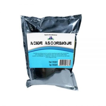 Acide Ascorbique 1kg