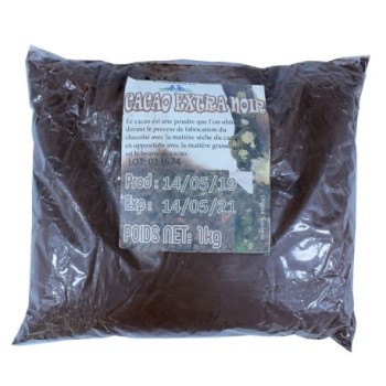 Cacao Import Import 1kg
