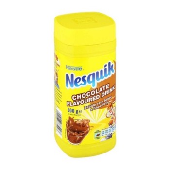 Cacao Nesquick 500g