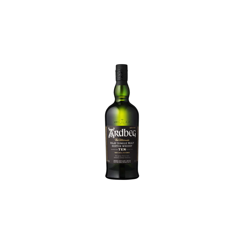 Ardbeg 10YO 75cl/06