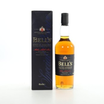 Bell's Special Reserve 75cl/12