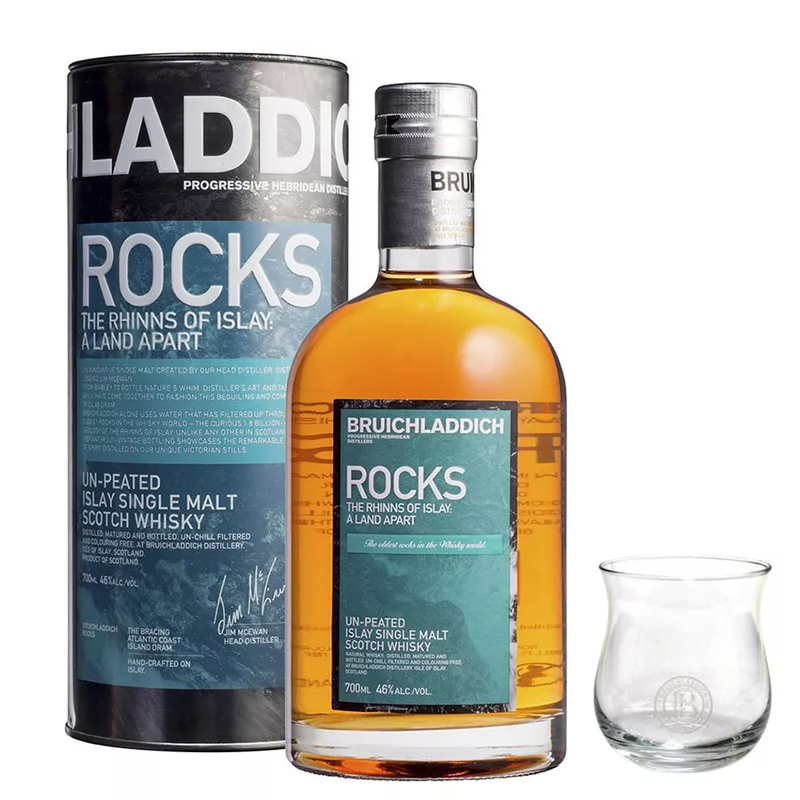 Bruichladdich Rocks 70cl