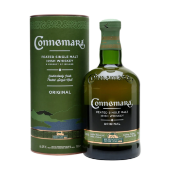 Connemara Original Irish Whisky
