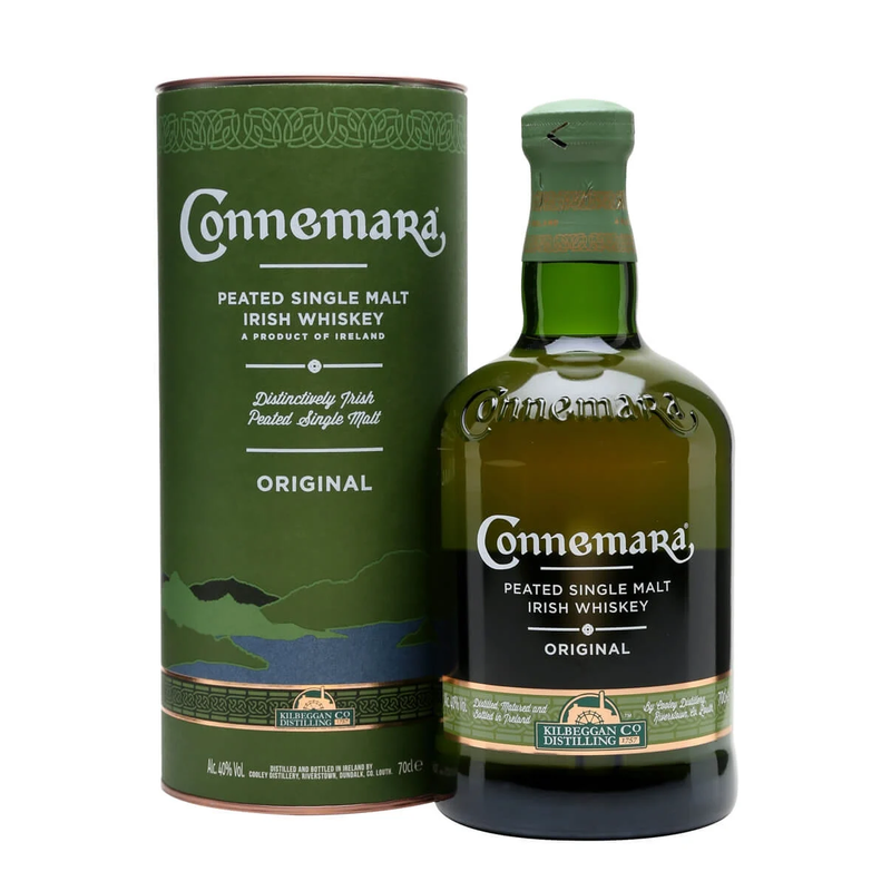 Connemara Original Irish Whisky