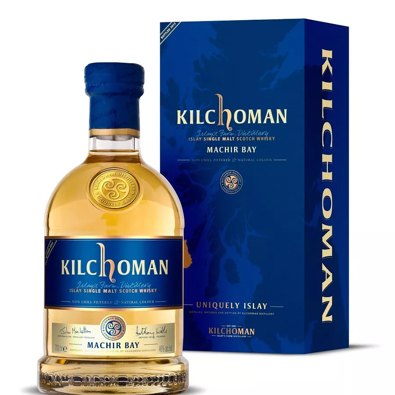 Kilchoman