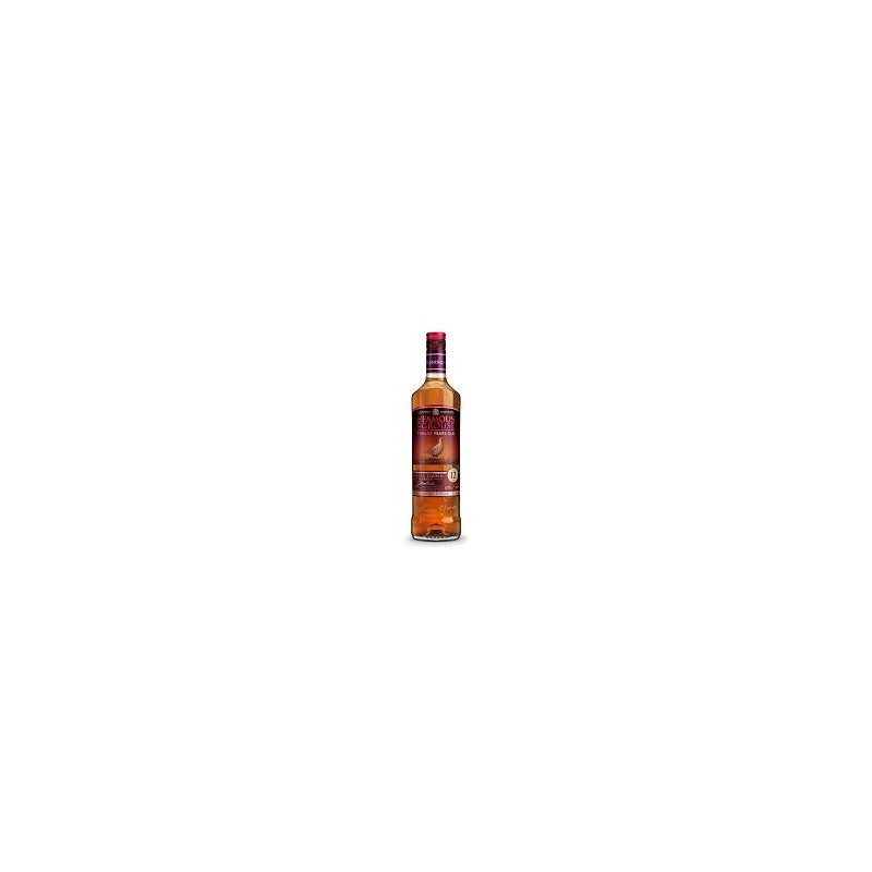 The Famous Grouse  12  yo 75cl/13