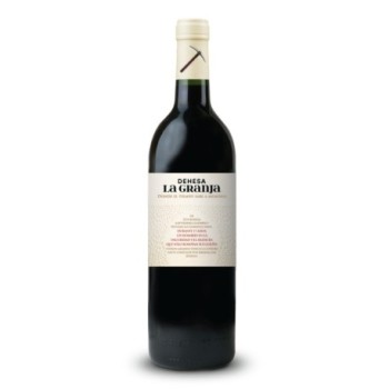 Vin Lagranja rouge 75 cl