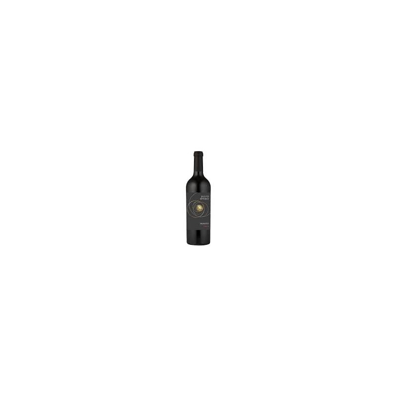 Vin rouge pezzo d'orro appassimento 75 cl