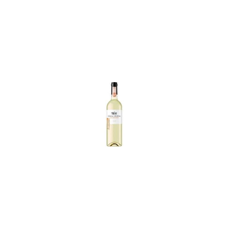 Vin blanc  Finca el puntal sauvignon blanc 75cl