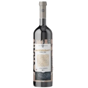 Vin Blanc Maroparasy 75cl