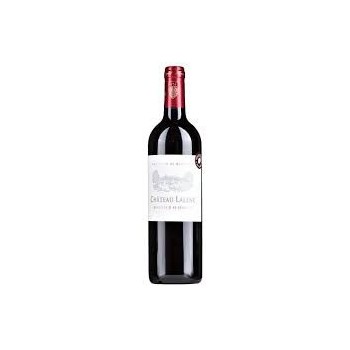 Vin rouge Château lalene bordeau sup 2020 75cl