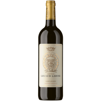 Vin rouge Château Gruaud Larose 2013 75 cl
