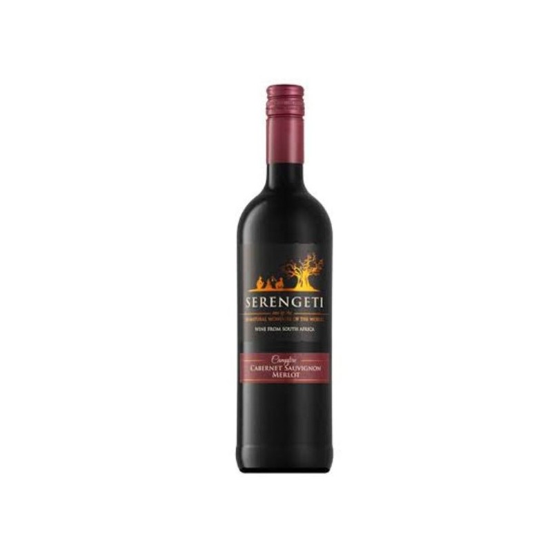 Vin rouge Swartland cabernet sauvignon 75 cl