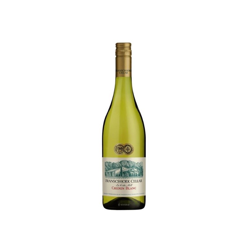 Vin Blanc Franschoek chenin 75cl