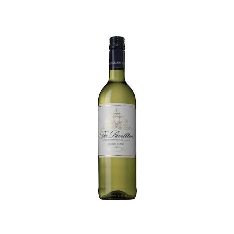 Vin Blanc Boschenadal chardonnay 75cl