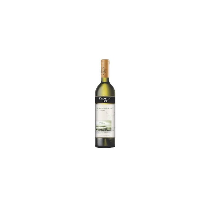 Vin Blanc Drosdty hof premier grand cru 75cl