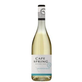 Vin Blanc Cape spring sauvignon 75cl