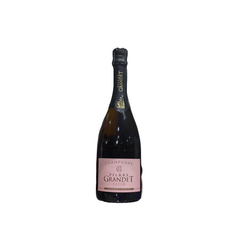 Champagne Pierre garndet rosé 75 cl