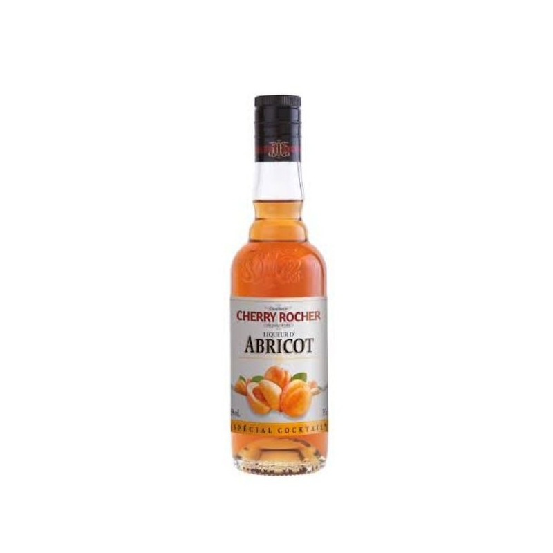 Apry (Apricot - Abricot) 20.5%