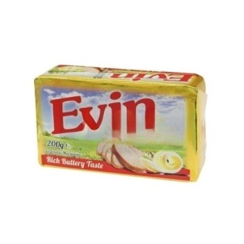 Margarine Evin 200g