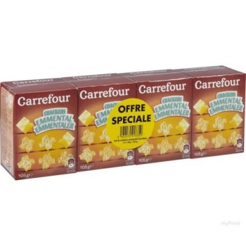 20 capsules Café Équilibre Carrefour