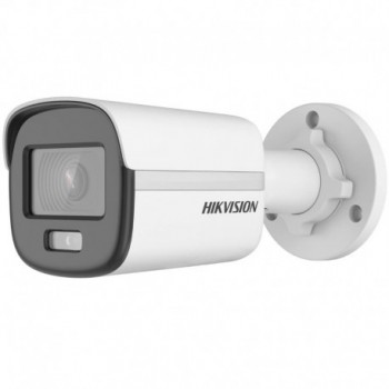 Hikvision Network Camera 2 MP ColorVu Fixed Bullet